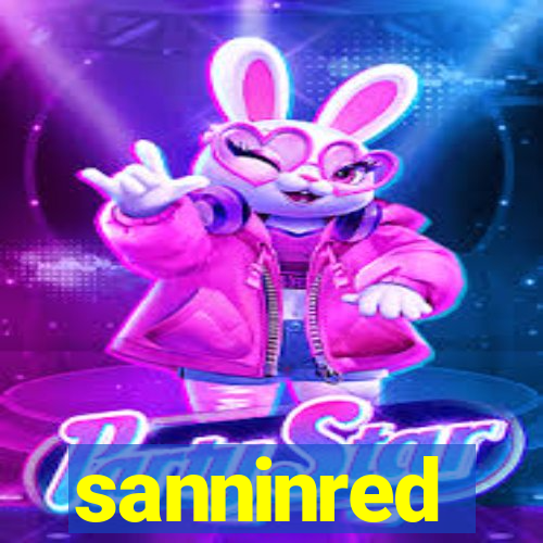 sanninred