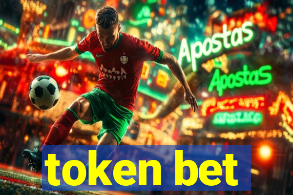 token bet