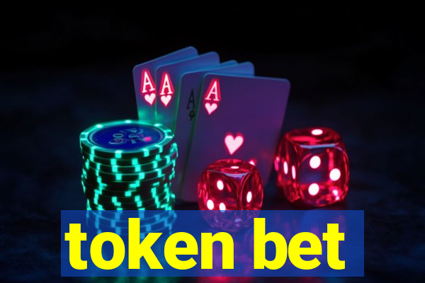 token bet