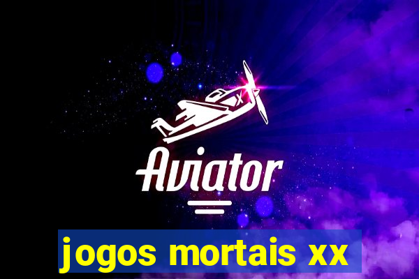 jogos mortais xx