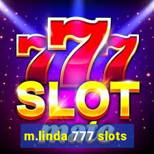 m.linda 777 slots