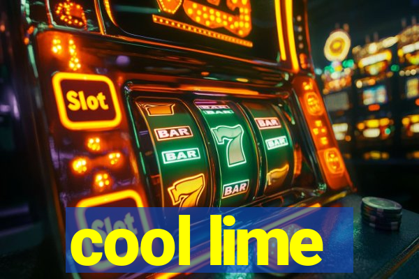 cool lime