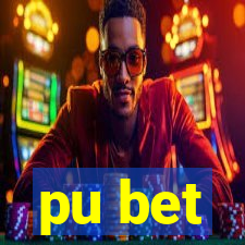 pu bet