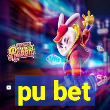 pu bet