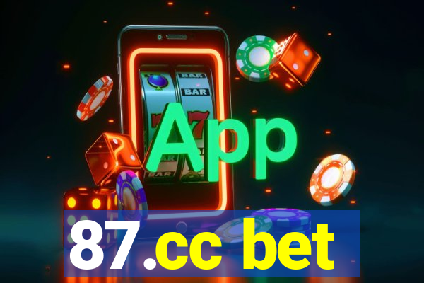 87.cc bet