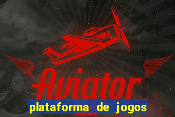 plataforma de jogos para ganhar dinheiro brabet