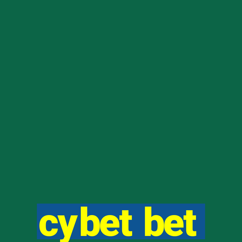 cybet bet