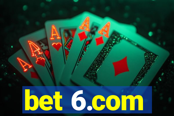 bet 6.com