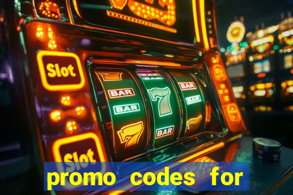 promo codes for wink bingo