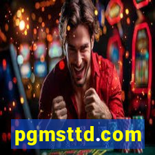 pgmsttd.com