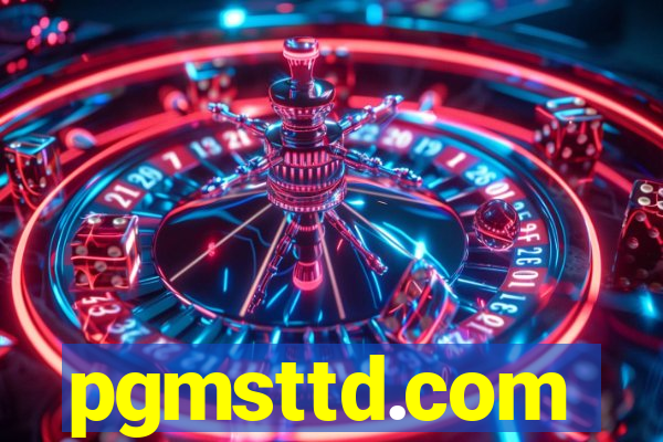 pgmsttd.com