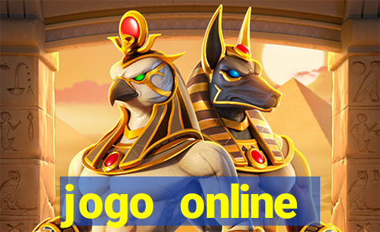 jogo online dinheiro real