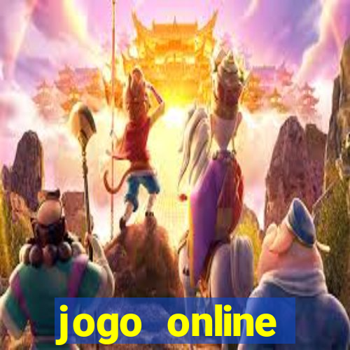 jogo online dinheiro real