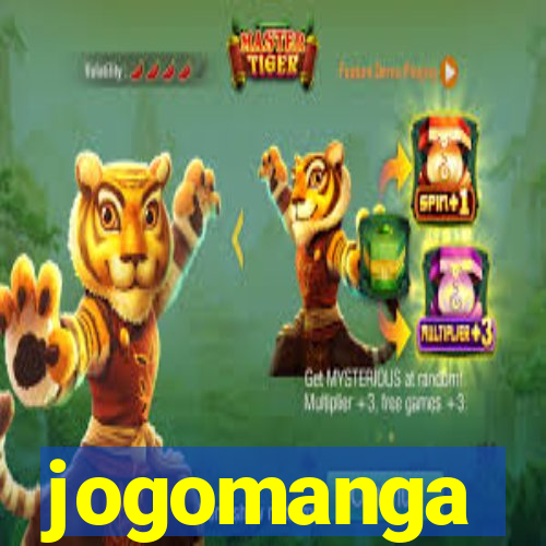 jogomanga