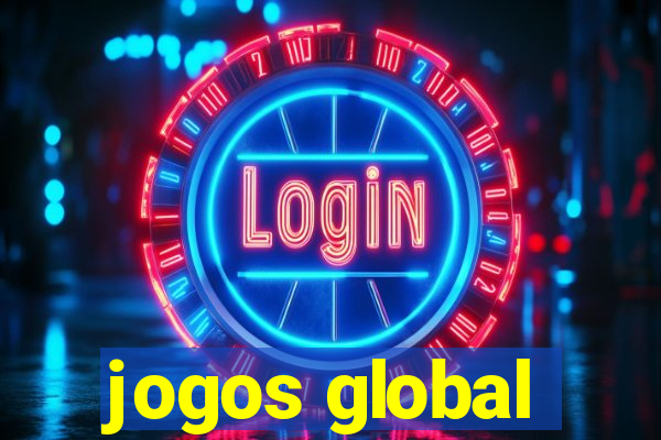 jogos global