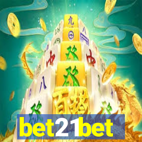 bet21bet