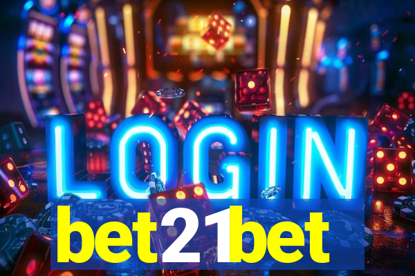 bet21bet