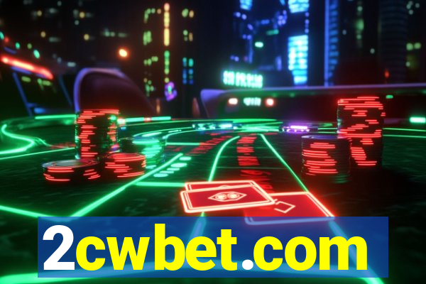 2cwbet.com