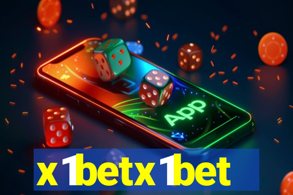 x1betx1bet