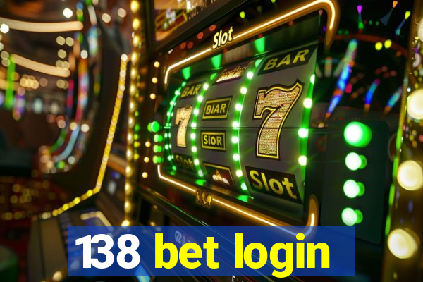 138 bet login