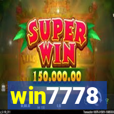 win7778