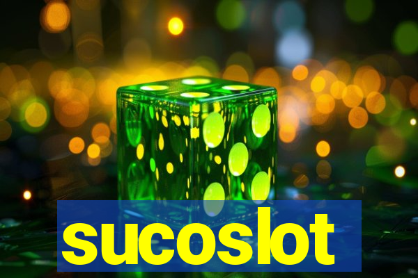 sucoslot