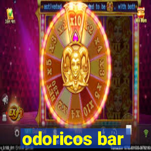 odoricos bar