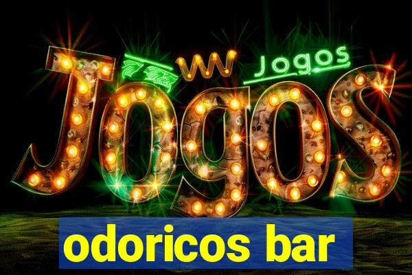 odoricos bar