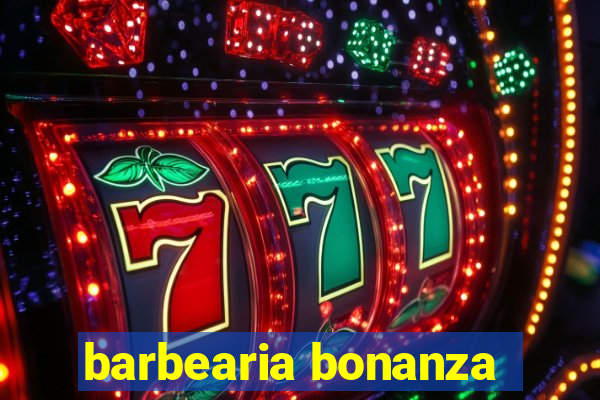 barbearia bonanza