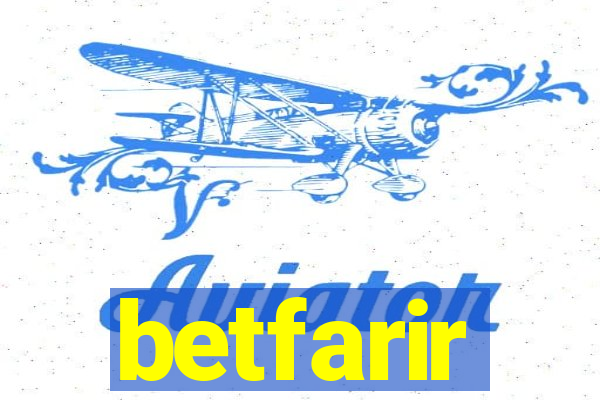 betfarir