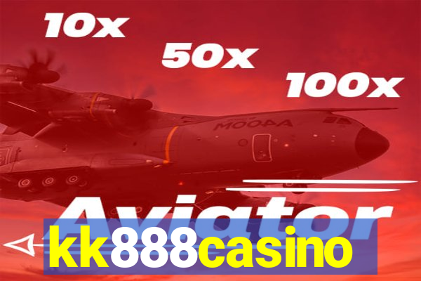 kk888casino