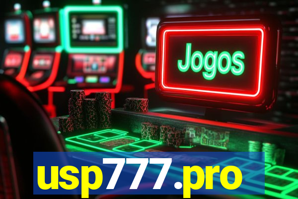 usp777.pro