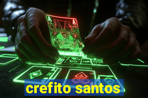 crefito santos