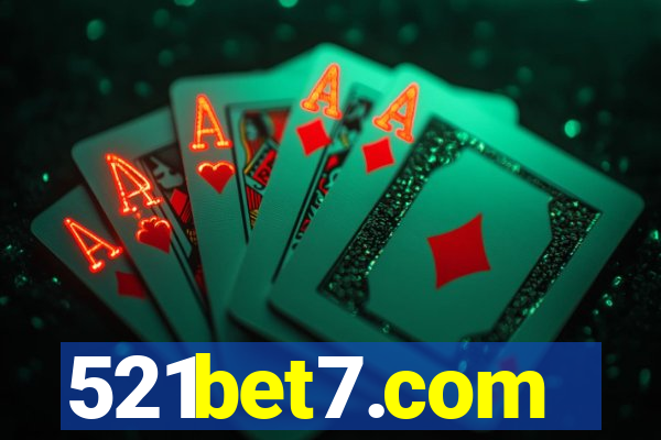 521bet7.com