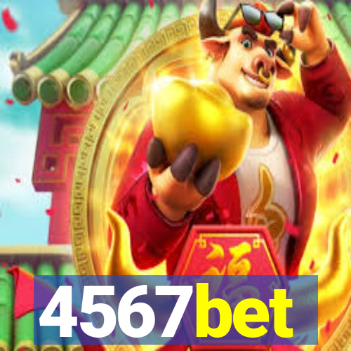 4567bet