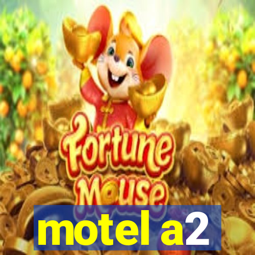 motel a2