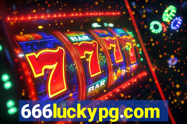 666luckypg.com