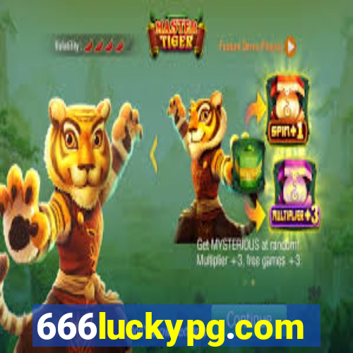 666luckypg.com