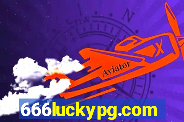 666luckypg.com