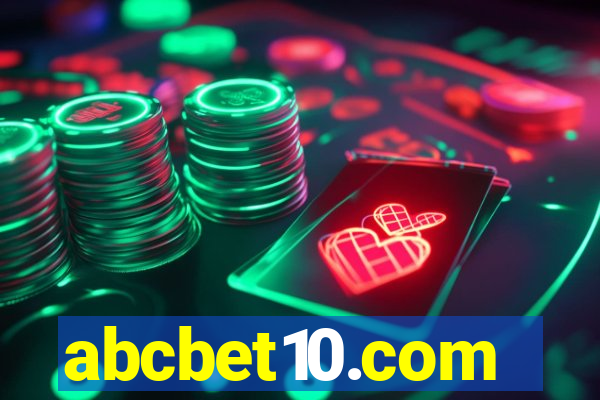 abcbet10.com