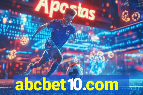 abcbet10.com