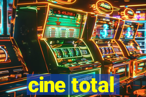 cine total