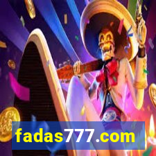 fadas777.com