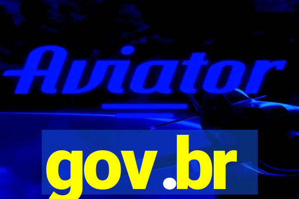 gov.br