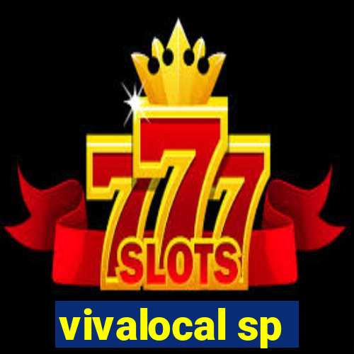 vivalocal sp