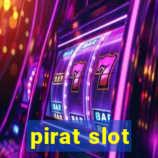 pirat slot