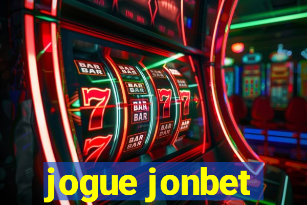 jogue jonbet