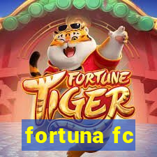 fortuna fc