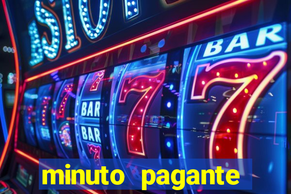 minuto pagante fortune ox