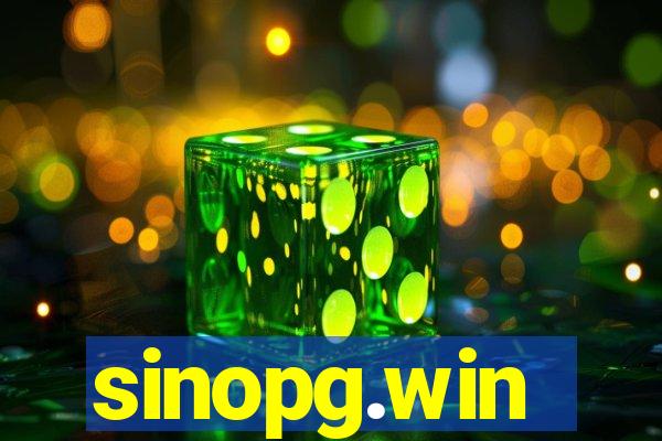 sinopg.win